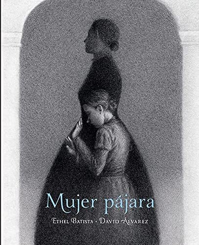 Cover of Mujer pájara