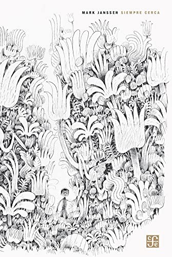 Portada de Siempre cerca