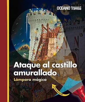 Portada de Ataque al castillo amurallado