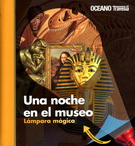 Portada de Una noche en el museo
