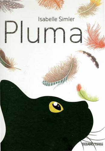 Portada de Pluma