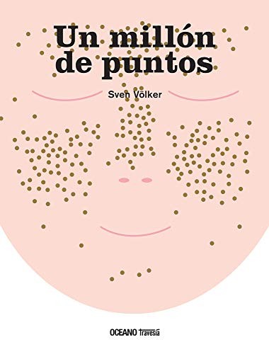 Portada de Un millón de puntos