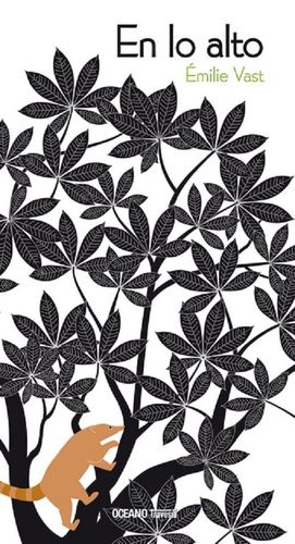 Portada de En lo alto