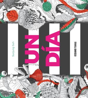 Portada de Un día / A Day