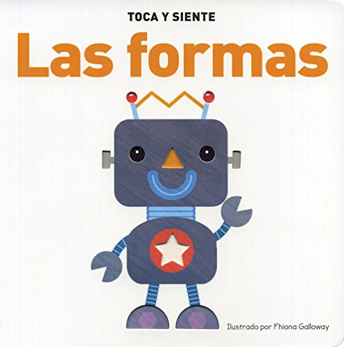 Cover of Toca y siente