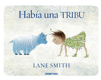 Portada de Había una tribu (Spanish Edition)