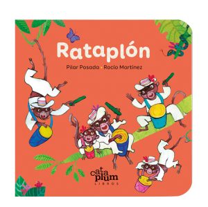 Portada de Rataplón