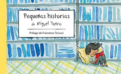Portada de Pequeñas historias: En un lugar muy lejano