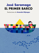 Portada de El primer barco