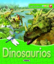 Portada de Dinosaurios (Exploradores)