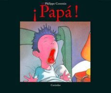 Portada de Papá!
