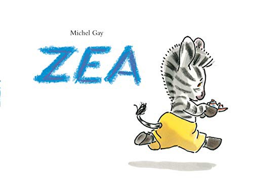 Portada de ZEA -carton-