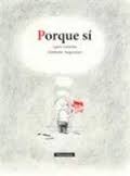 Portada de Porque sí