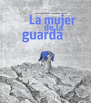 Portada de La mujer de la guarda
