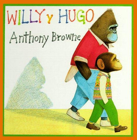 Portada de Willy y Hugo