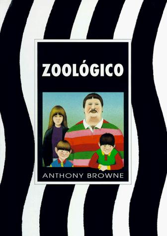 Portada de Zoologico
