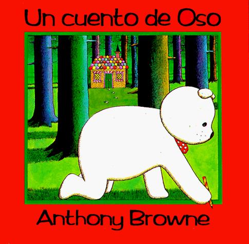 Portada de Un Cuento De Oso