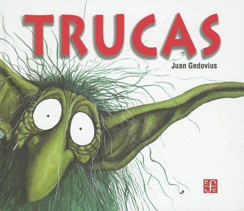 Portada de Trucas