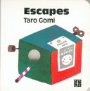 Portada de Escapes