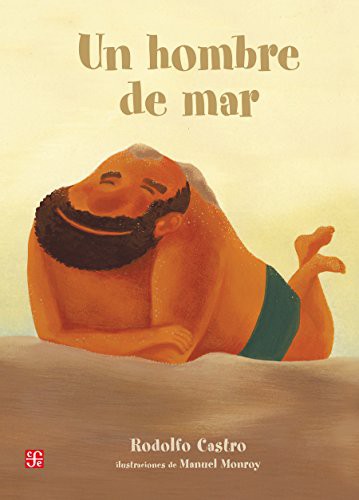 Portada de Un Hombre De Mar
