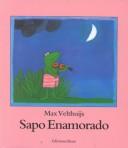 Portada de Sapo Enamorado