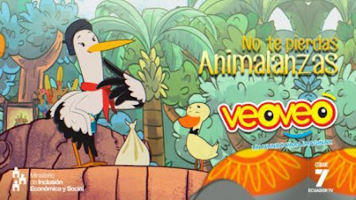 Portada de Animalanzas